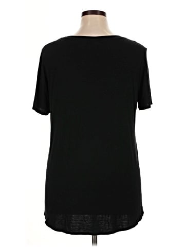 chic soul (chicsoul.com) Short Sleeve T-Shirt (view 2)