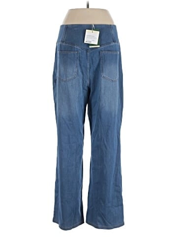 Halara Jeans (view 2)