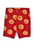 Old Navy 100% Cotton Stars Red Athletic Shorts Size 18-24 mo - photo 1