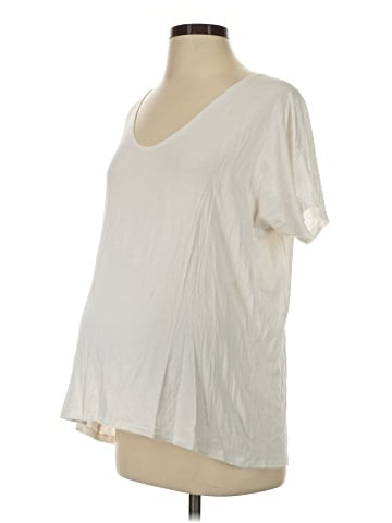 Hatch Short Sleeve T-Shirt (view 1)