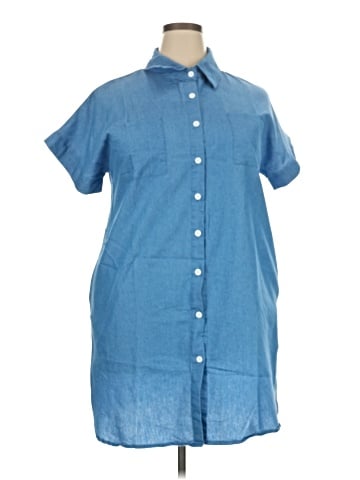 Unbranded Casual Dress (view 1)