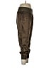 Cinq à Sept Green Cargo Pants Size L - photo 4