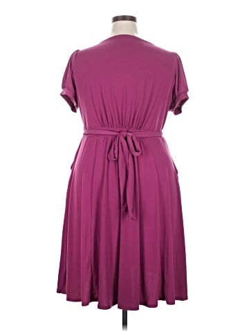 Torrid Casual Dress (view 2)