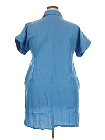Unbranded Casual Dress (view 2)