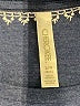Cherokee Blue Dress Size 10 - 12 - photo 3