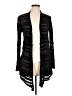 41Hawthorn Black Cardigan Size L - photo 1