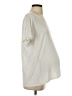 Hatch Ivory Short Sleeve T-Shirt Size Sm Maternity (1) - photo 4