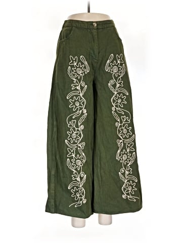 Earthbound Trading Co. Casual Pants (view 1)