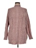 LC Lauren Conrad Pink Turtleneck Sweater Size M - photo 1