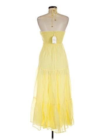billy j Cocktail Dress (view 2)