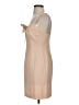Tahari 100% Polyester Tan Cocktail Dress Size 4 - photo 5
