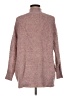 LC Lauren Conrad Pink Turtleneck Sweater Size M - photo 2