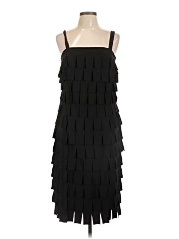 JS Collections Cocktail Dress (view 1)
