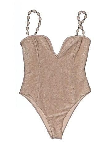 Devon Windsor Bodysuit (view 1)