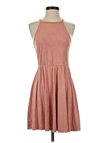 Charlotte Russe Casual Dress (view 1)