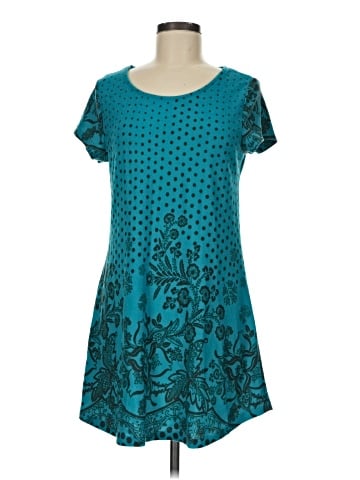 Reborn Casual Dress (view 1)