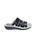 Cliffs by White Mountain Gray Sandals Size 6 1/2 - photo 1