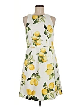 Adrianna Papell Cocktail Dress (view 1)