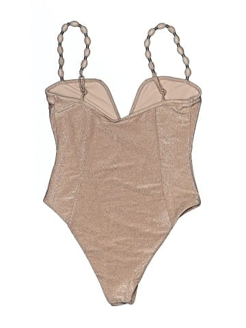 Devon Windsor Bodysuit (view 2)