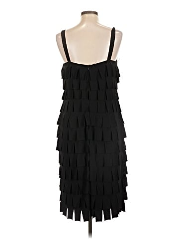 JS Collections Cocktail Dress (view 2)