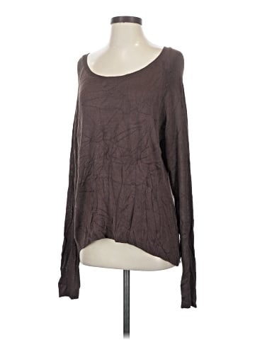 Chan Luu Long Sleeve T-Shirt (view 1)