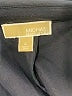 MICHAEL Michael Kors Blue Blazer Size 4 - photo 6