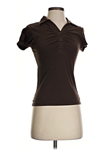 Deb Short Sleeve Polo (view 1)