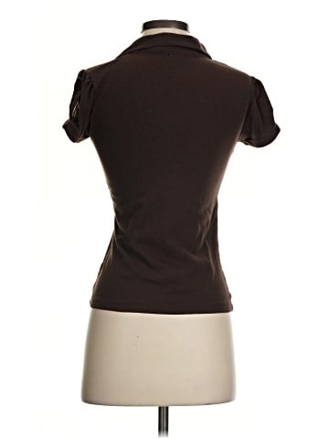 Deb Short Sleeve Polo (view 2)