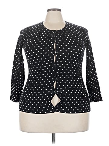 Merona Cardigan (view 1)