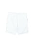 Assorted Brands Solid White Green Athletic Shorts Size S - photo 2