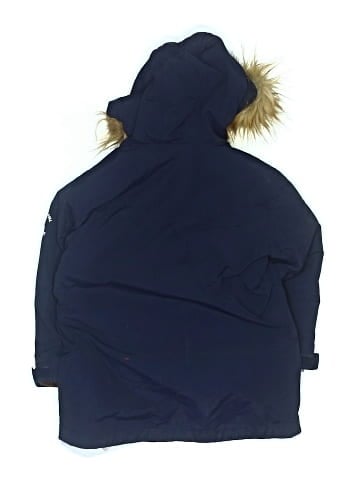 Zara Snow Jacket (view 2)