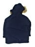 Zara Blue Snow Jacket Size 6 - photo 2