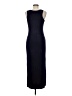 Enough About Me Black Cocktail Dress Size M - photo 2