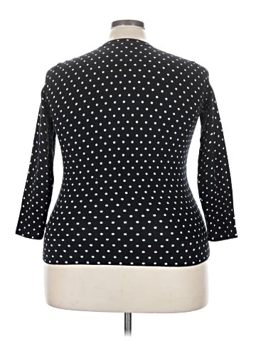 Merona Cardigan (view 2)