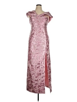 Petal and Pup Cocktail Dress (view 1)