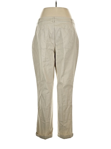 D&Co. Khakis (view 2)