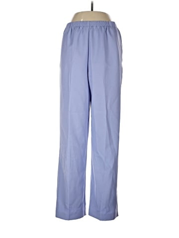 Alfred Dunner Casual Pants (view 1)
