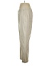 D&Co. Solid Tan Khakis Size 14 - photo 5