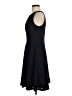 Wisp Stars Black Cocktail Dress Size 6 - photo 5