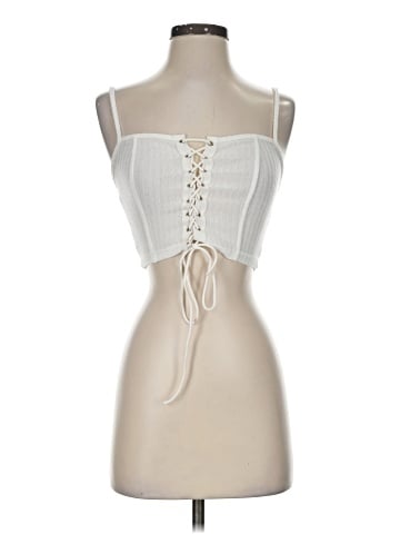 Shein Tank Top (view 1)