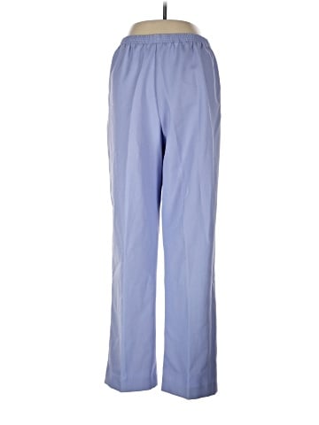 Alfred Dunner Casual Pants (view 2)