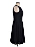 Wisp Stars Black Cocktail Dress Size 6 - photo 4