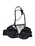 Xhilaration Black Swimsuit Top Size L - photo 2