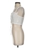 Shein Ivory Tank Top Size XXS - photo 5