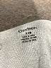 Gerber 100% Cotton Blue Sleeveless Top Size 0-3 mo - photo 3