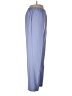 Alfred Dunner 100% Polyester Solid Blue Casual Pants Size 10 - photo 4
