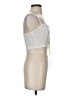 Shein Ivory Tank Top Size XXS - photo 4