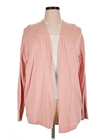Ann Taylor LOFT Outlet Cardigan (view 1)