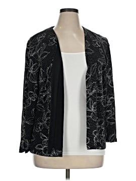 Alex Evenings Kimono (view 1)