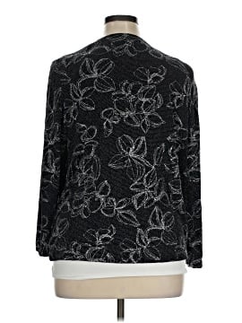 Alex Evenings Kimono (view 2)